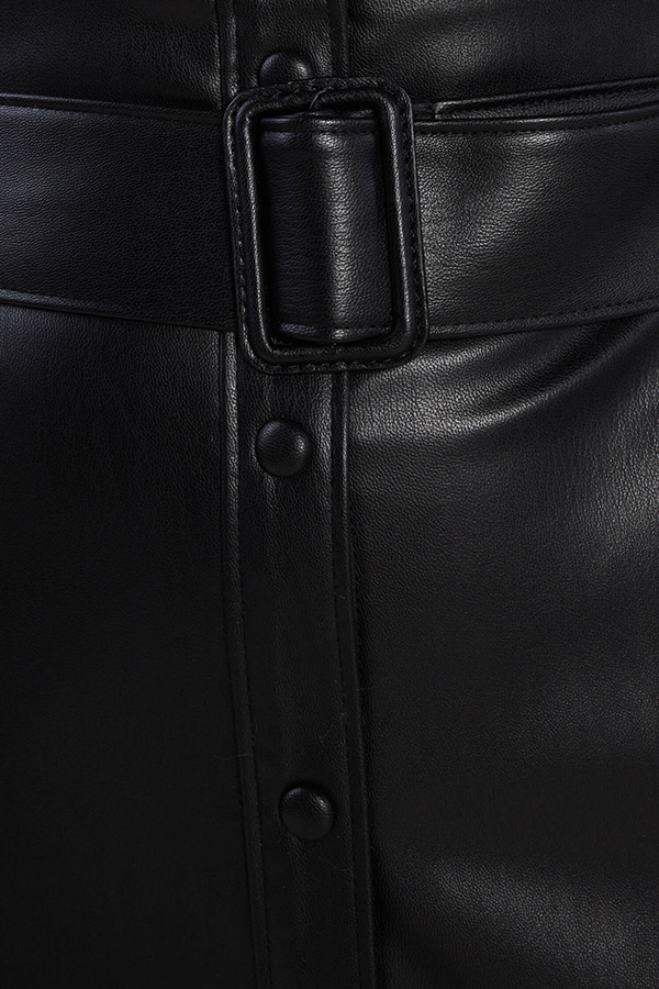 ΦΟΥΣΤΑ HUGO - 001 ΜΑΥΡΟ